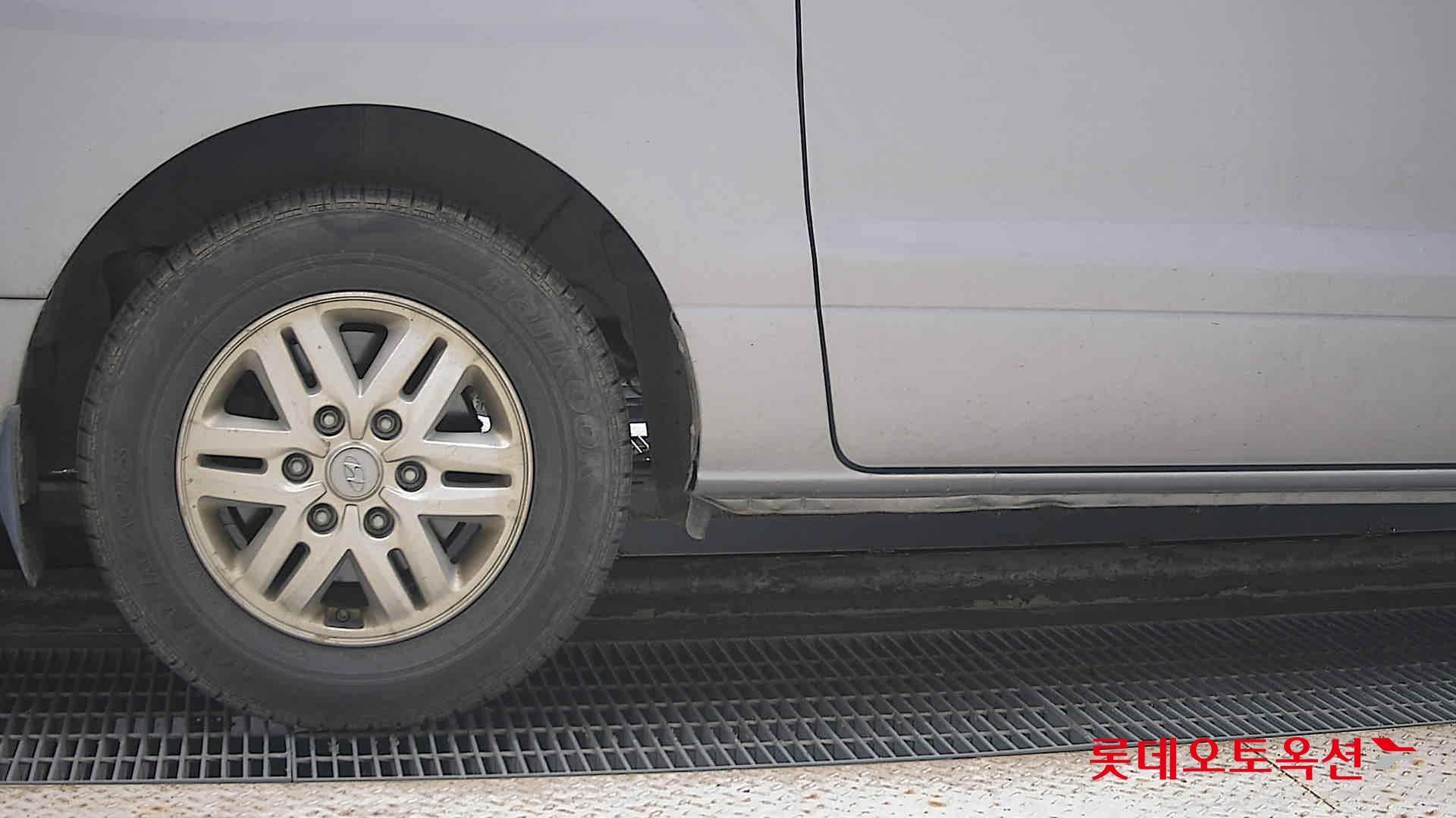 Hyundai Grand Starex id 3441742 из Кореи 24