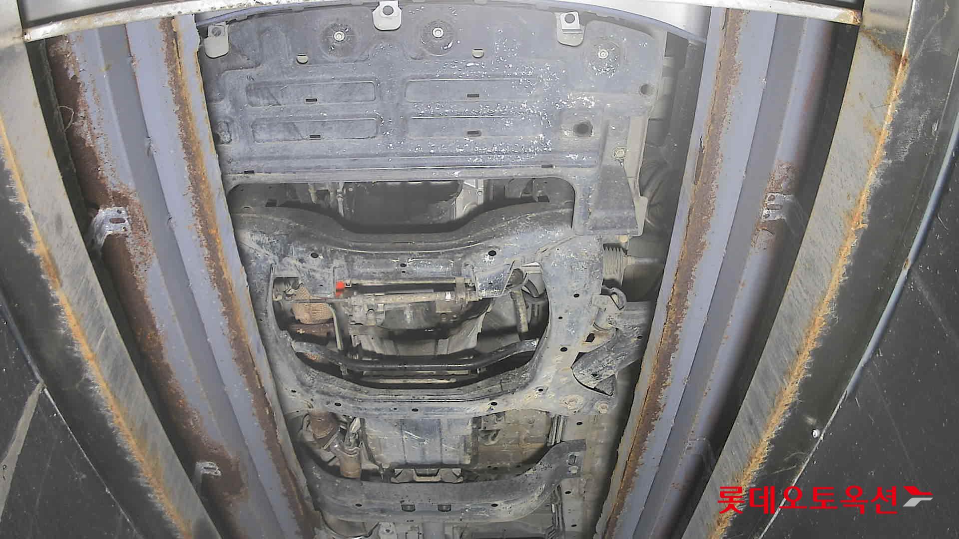 Hyundai Grand Starex id 3441742 из Кореи 26