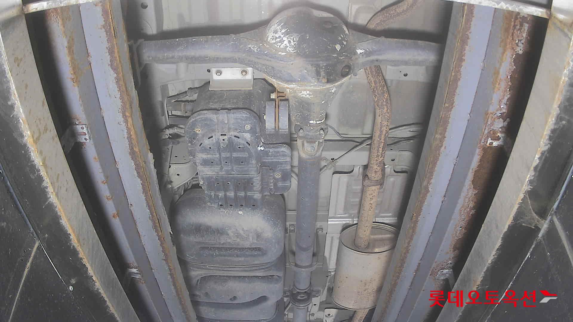 Hyundai Grand Starex id 3441742 из Кореи 27