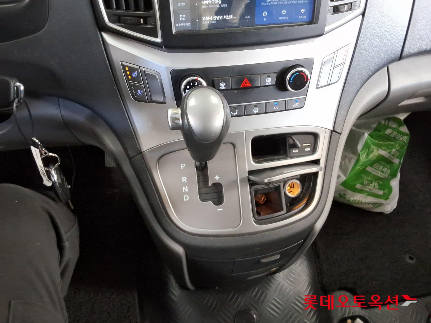 Hyundai Grand Starex id 3441742 из Кореи 31