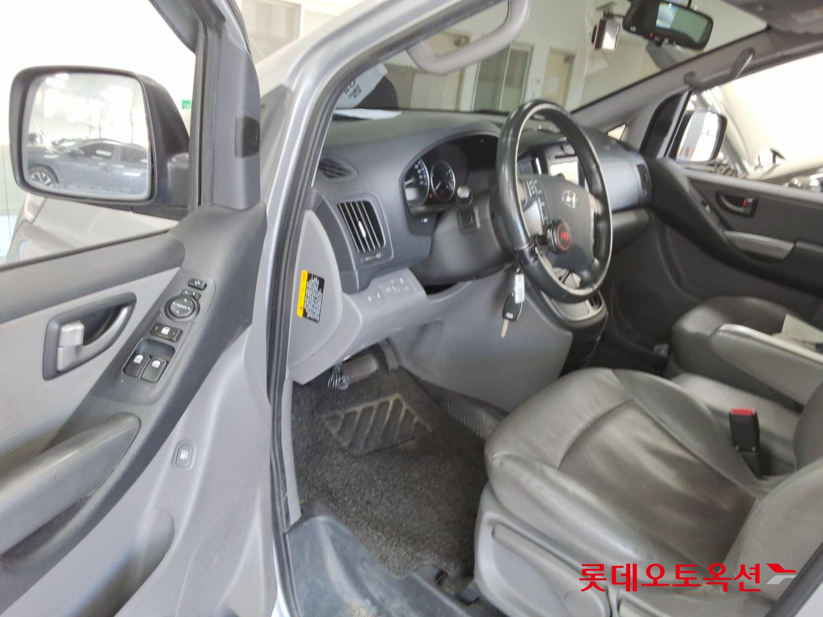 Hyundai Grand Starex id 3441742 из Кореи 34