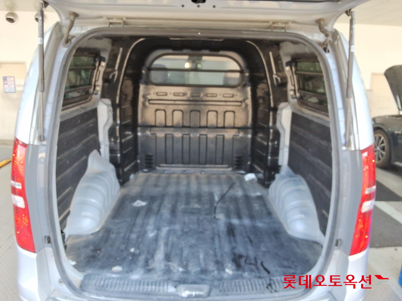 Hyundai Grand Starex id 3441742 из Кореи 36