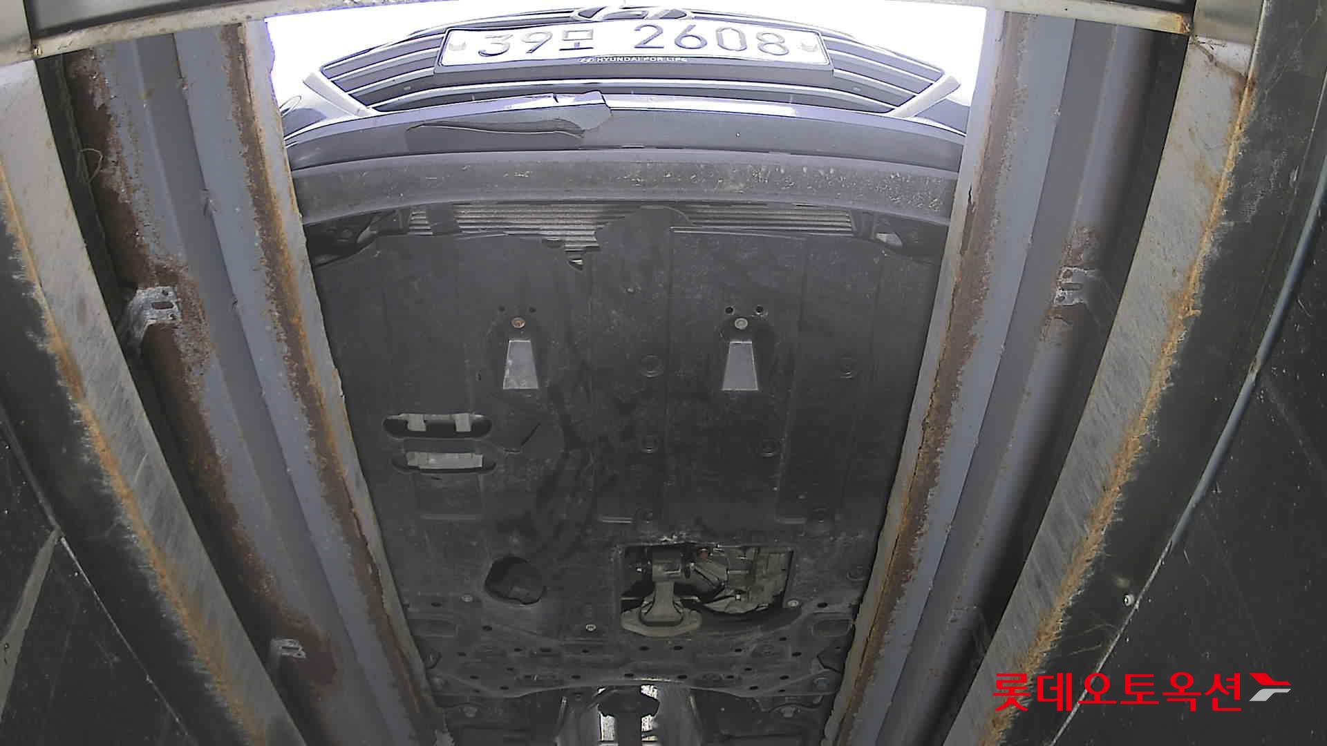 Hyundai Avante id 3441752 из Кореи 26