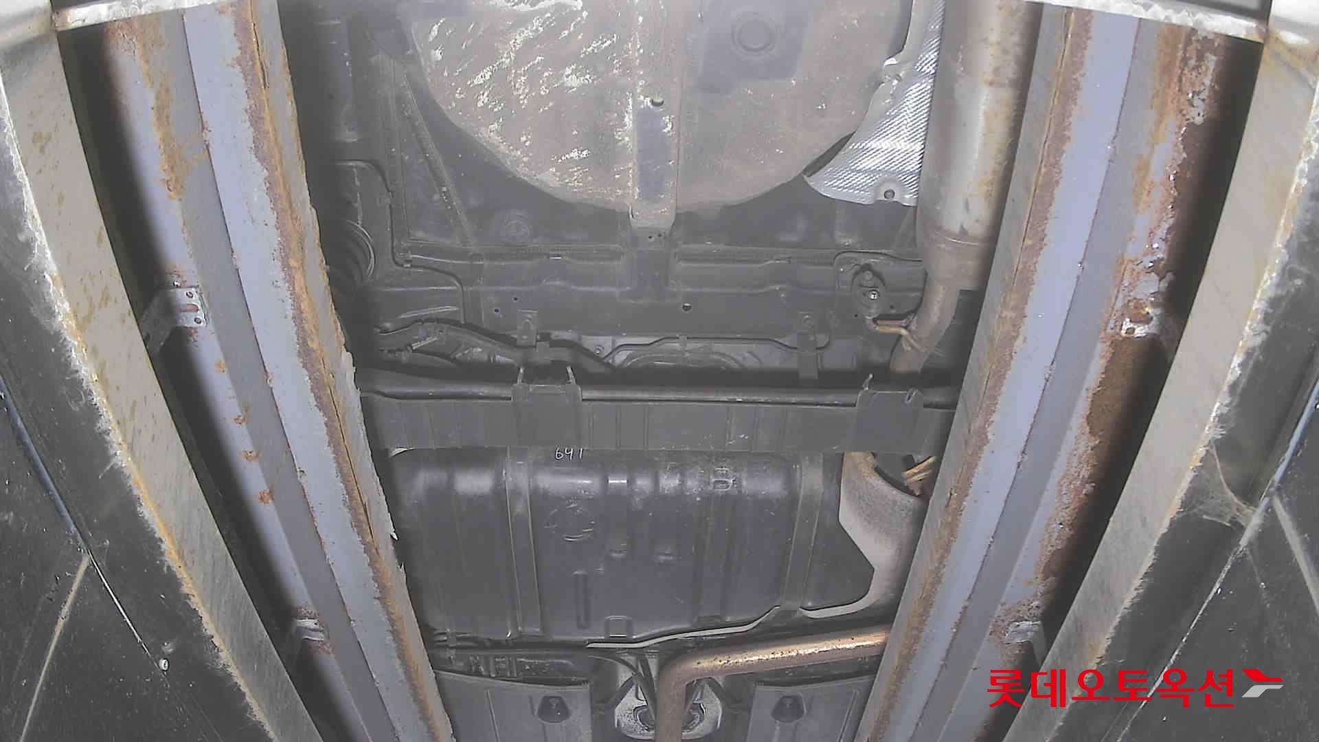 Hyundai Avante id 3441752 из Кореи 27