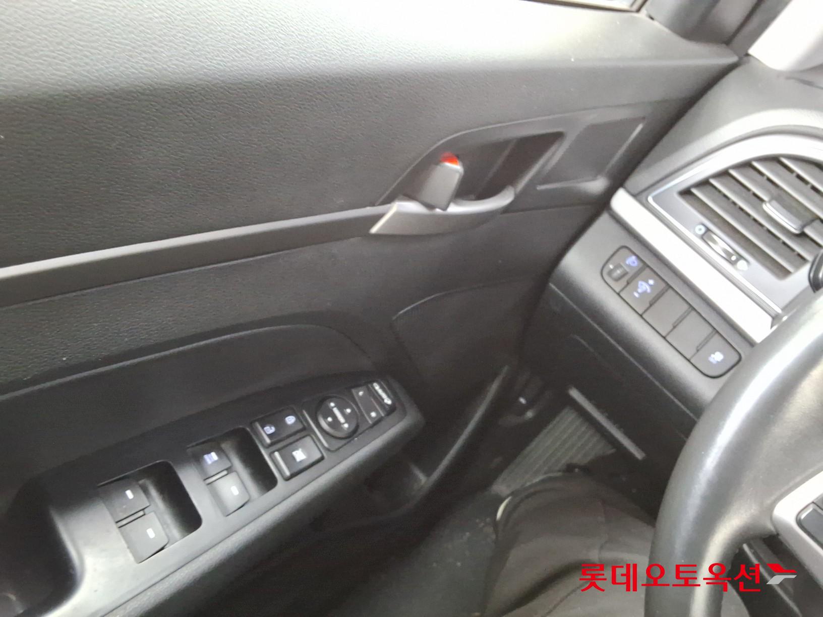 Hyundai Avante id 3441752 из Кореи 28