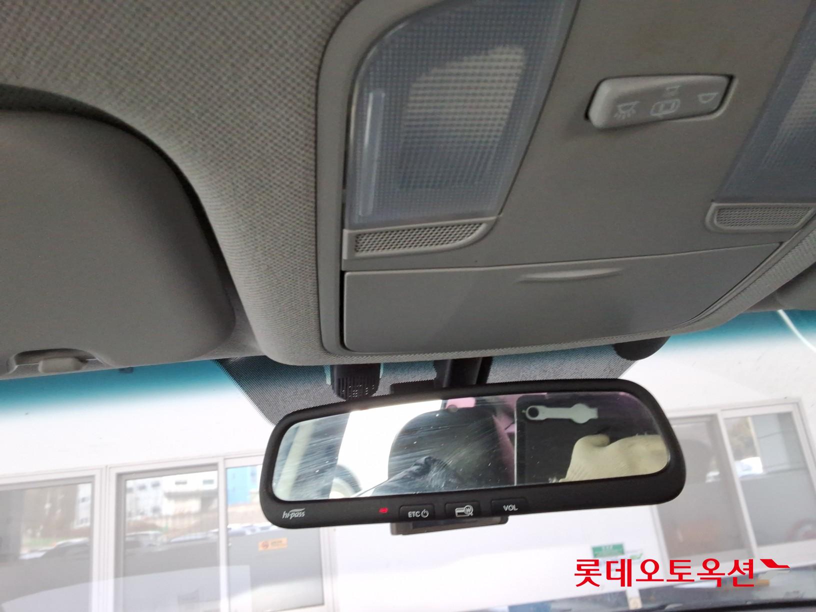 Hyundai Avante id 3441752 из Кореи 33