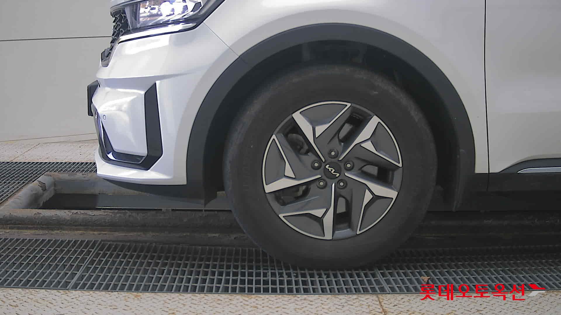 Kia Sorento Hybrid id 3436638 из Кореи 21