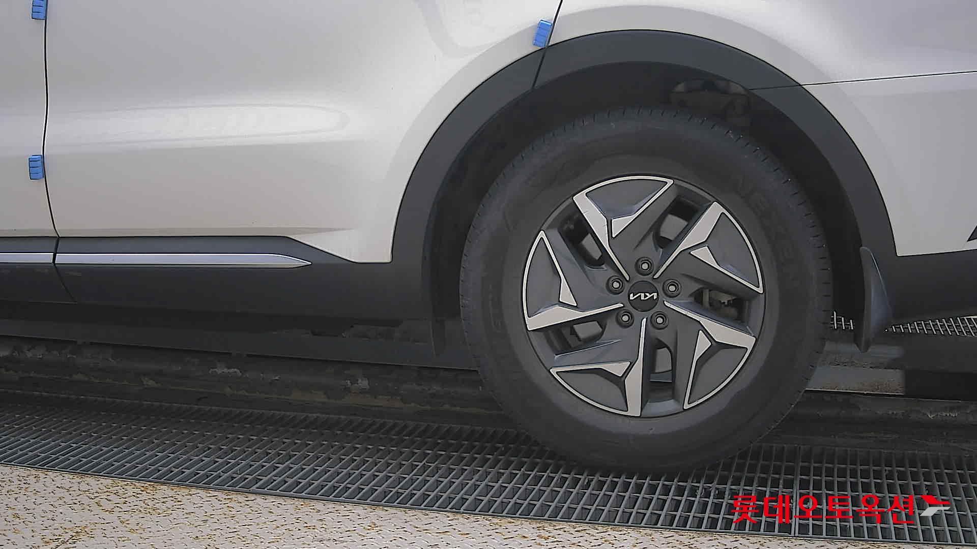 Kia Sorento Hybrid id 3436638 из Кореи 22