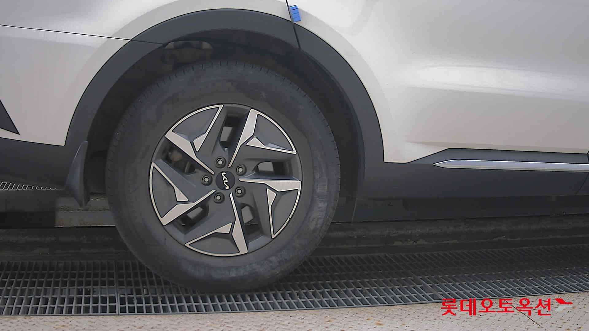 Kia Sorento Hybrid id 3436638 из Кореи 24