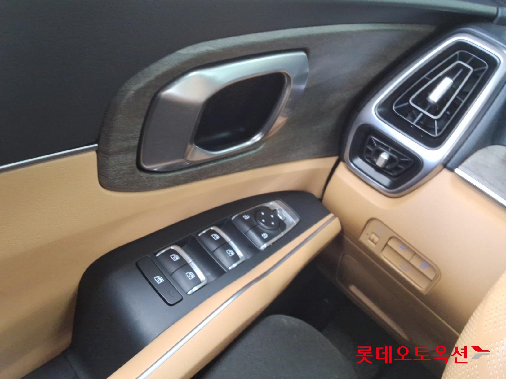 Kia Sorento Hybrid id 3436638 из Кореи 28