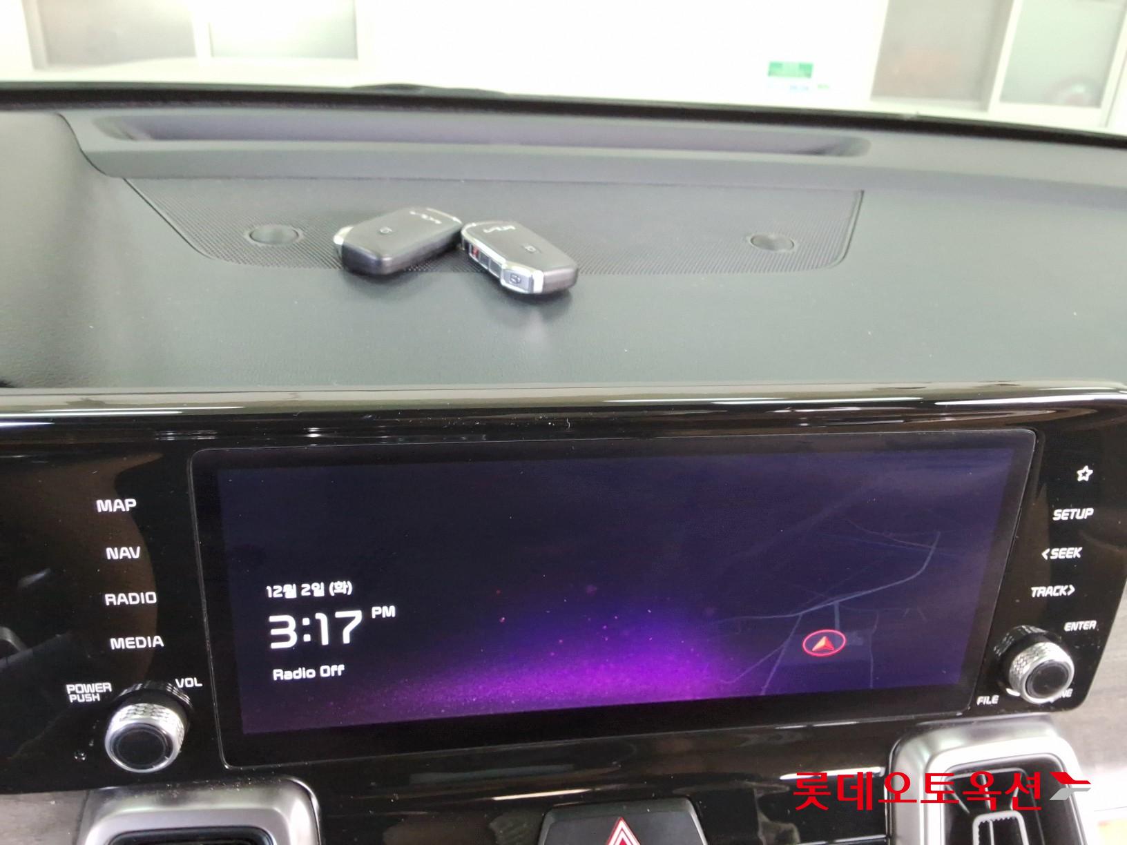 Kia Sorento Hybrid id 3436638 из Кореи 30