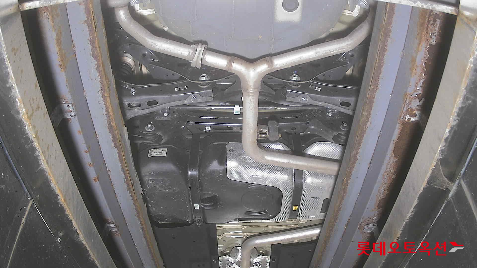 Kia K8 Hybrid id 3436630 из Кореи 27