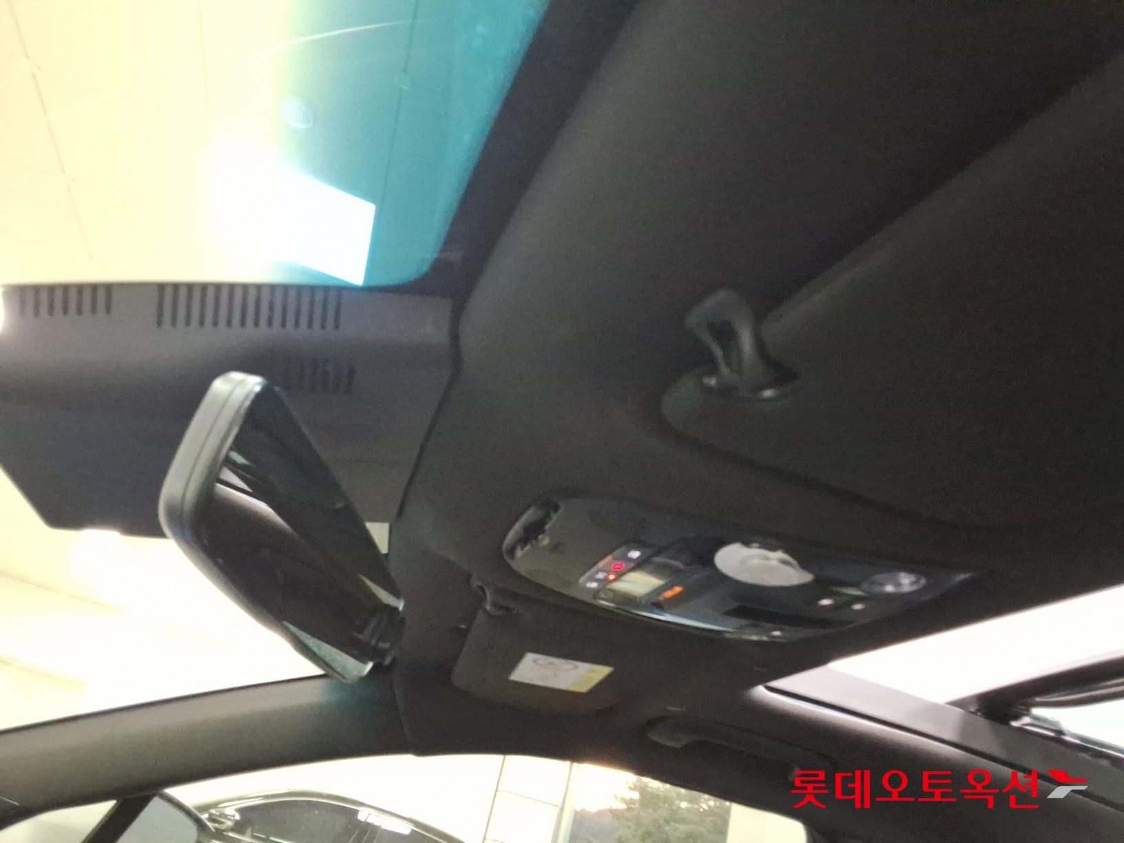 Kia K8 Hybrid id 3436630 из Кореи 33