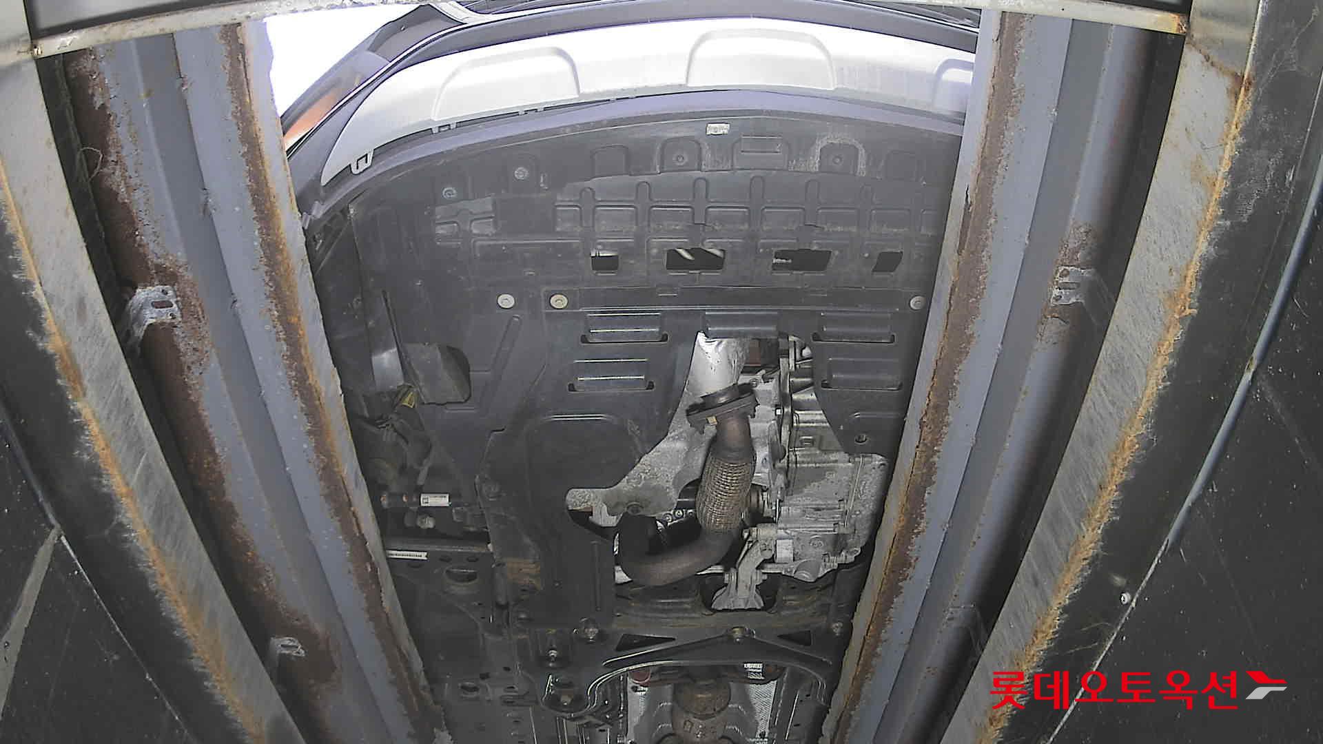 Korea G M Trax 1.4 id 3441824 из Кореи 26