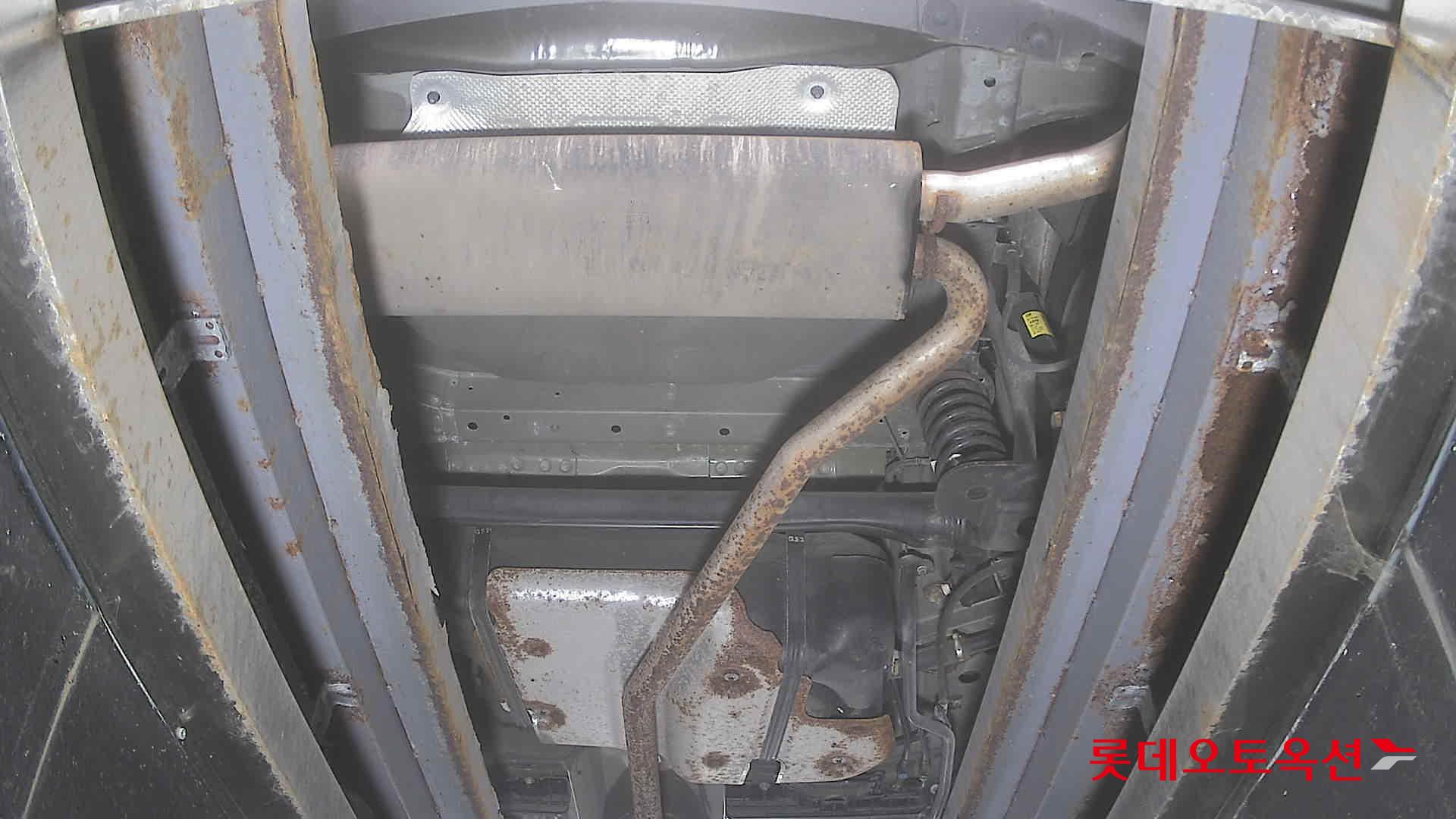 Korea G M Trax 1.4 id 3441824 из Кореи 27