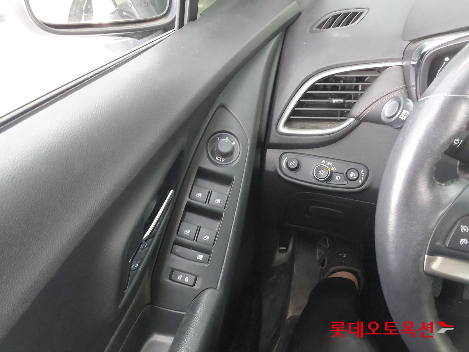 Korea G M Trax 1.4 id 3441824 из Кореи 28