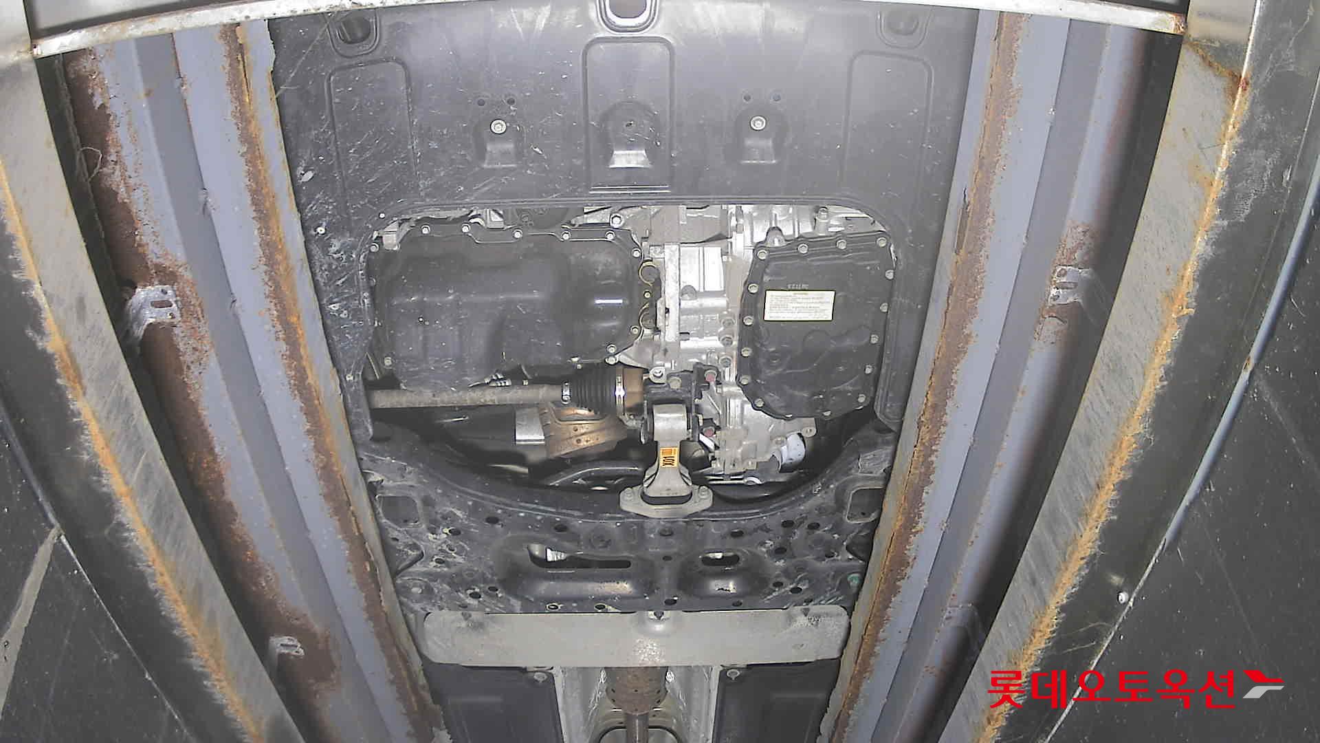 Hyundai Avante id 3441755 из Кореи 26