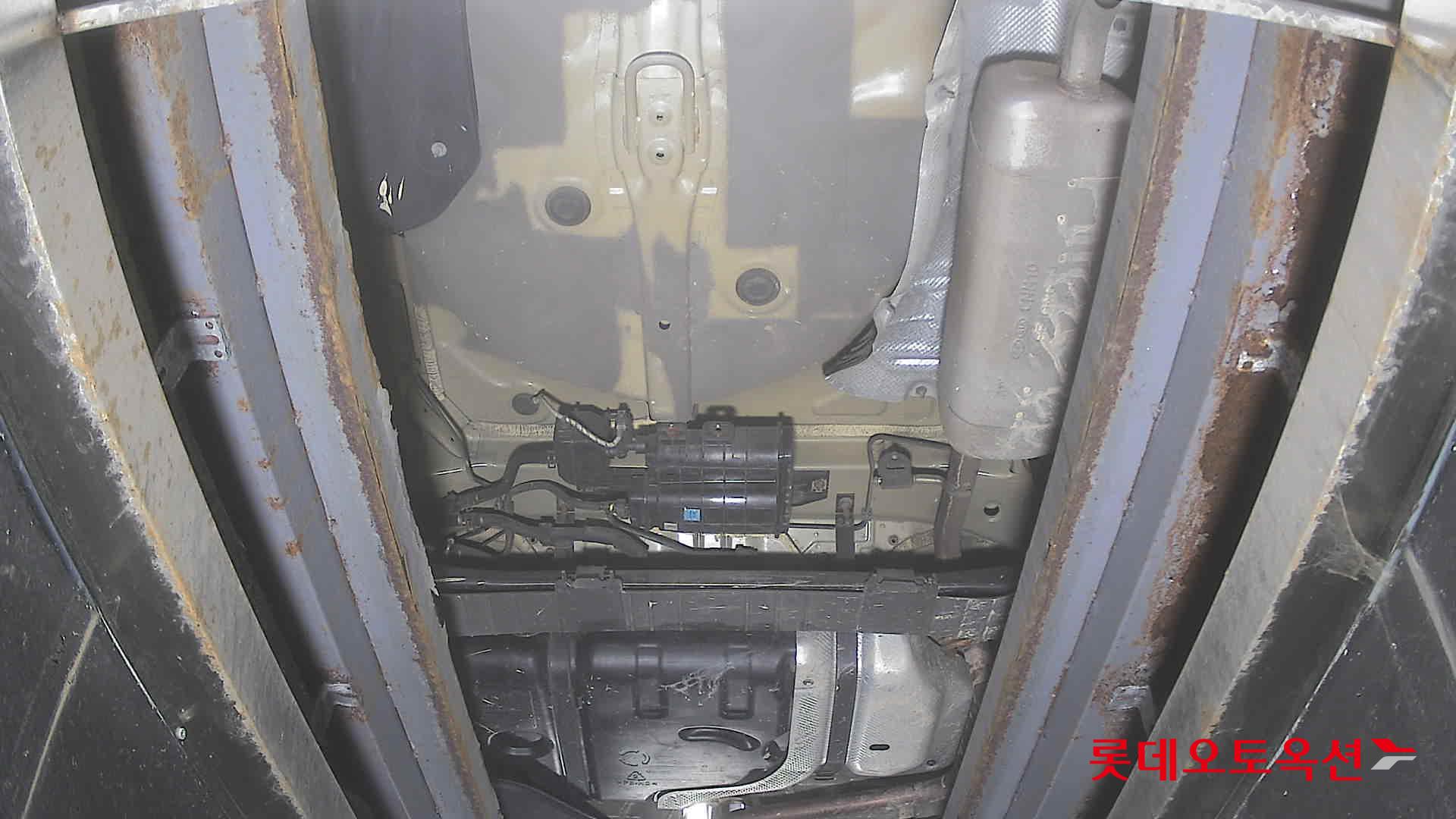 Hyundai Avante id 3441755 из Кореи 27