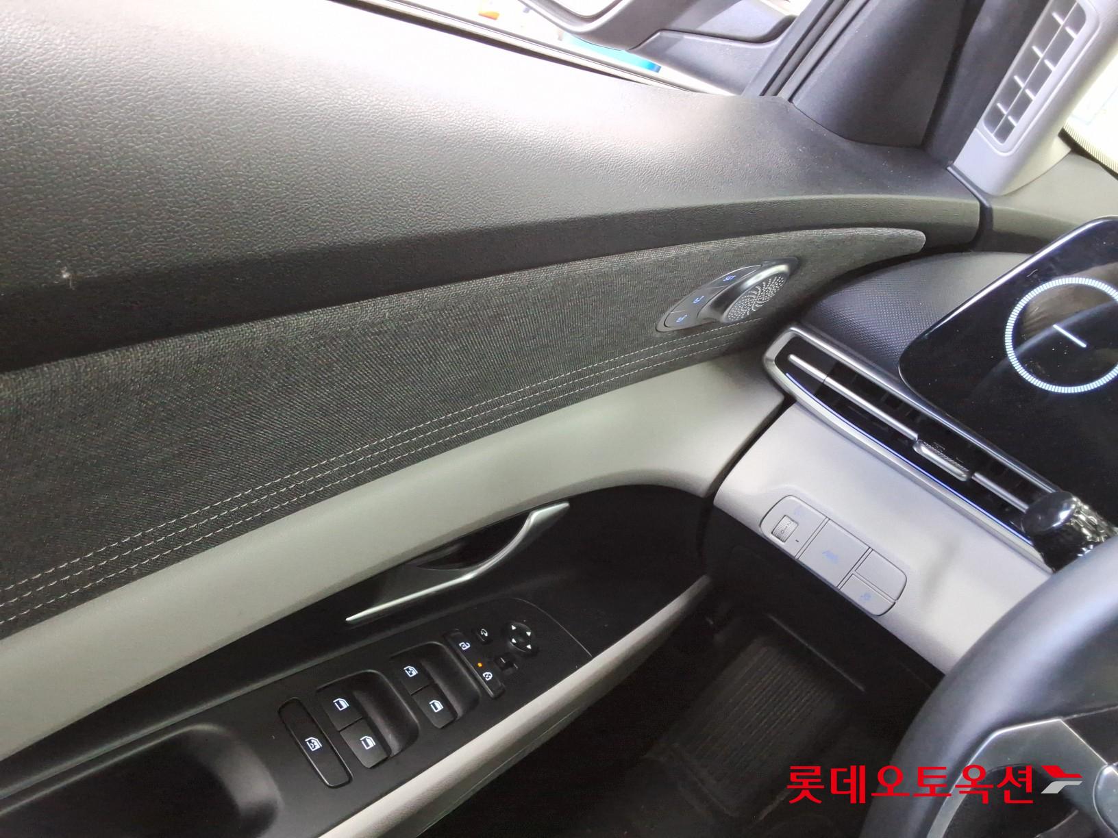 Hyundai Avante id 3441755 из Кореи 28