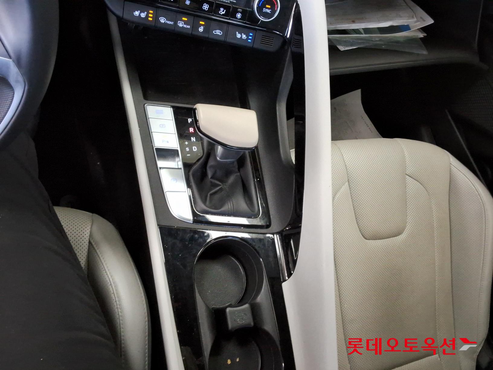 Hyundai Avante id 3441755 из Кореи 32