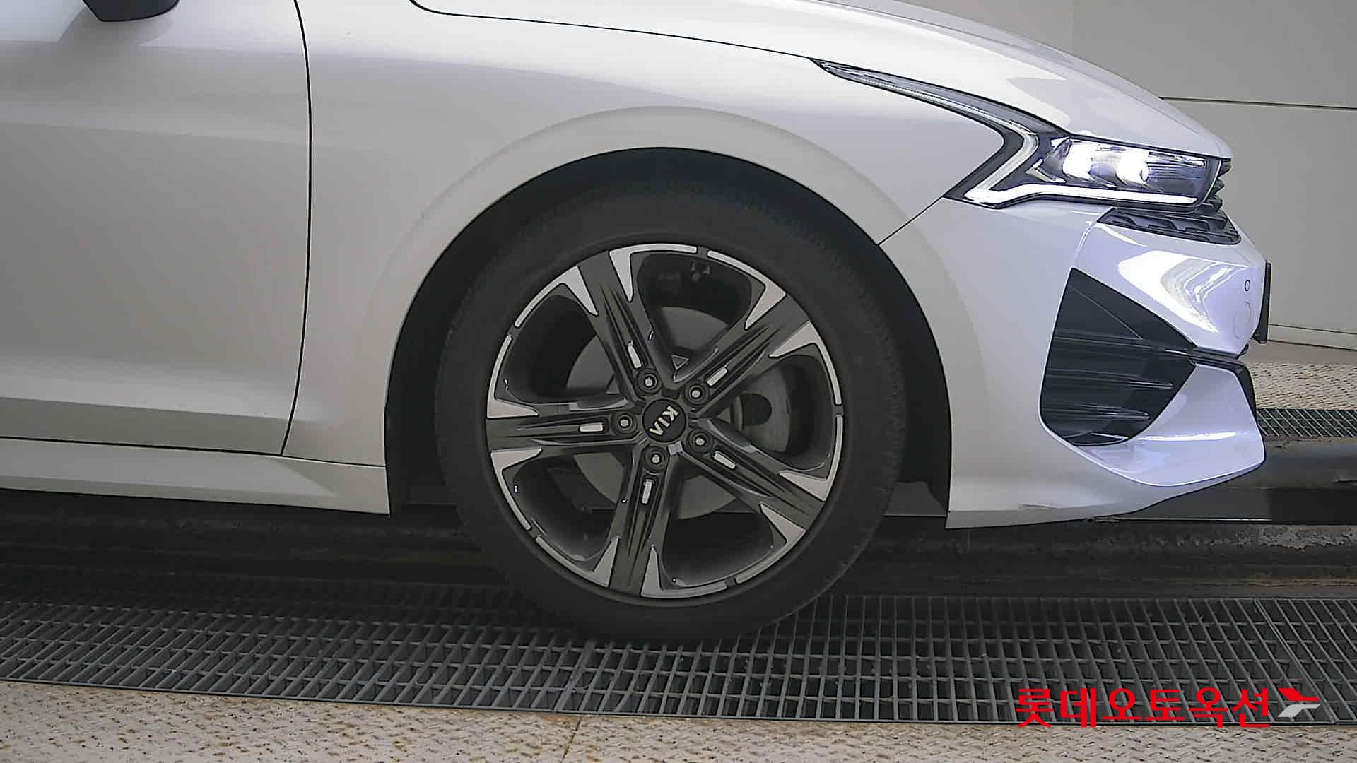 Kia K5 id 3441819 из Кореи 23