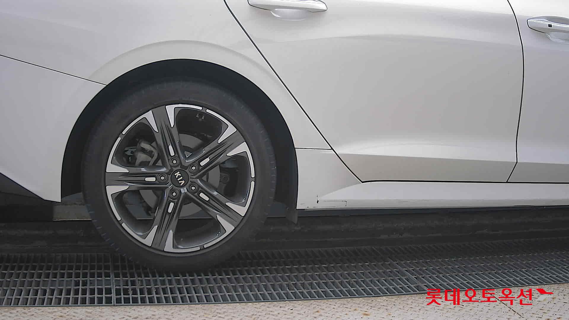 Kia K5 id 3441819 из Кореи 24