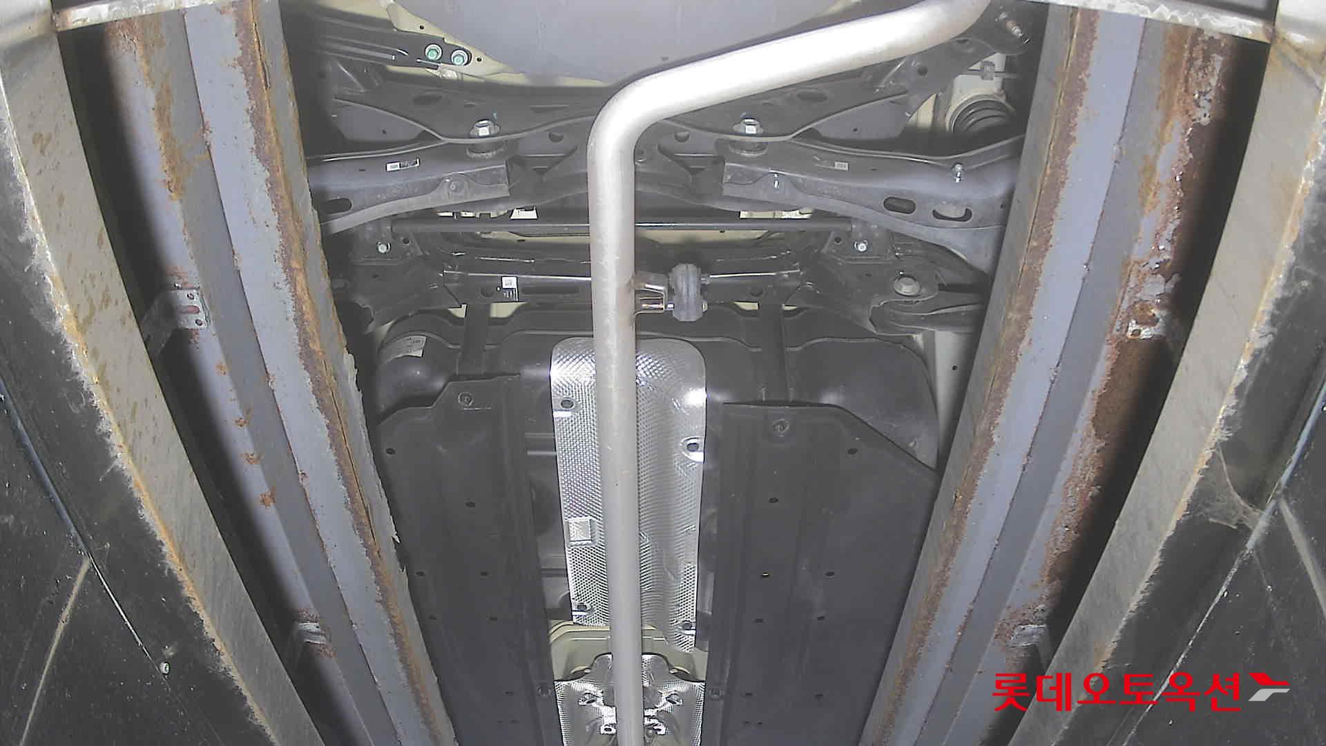 Kia K5 id 3441819 из Кореи 27