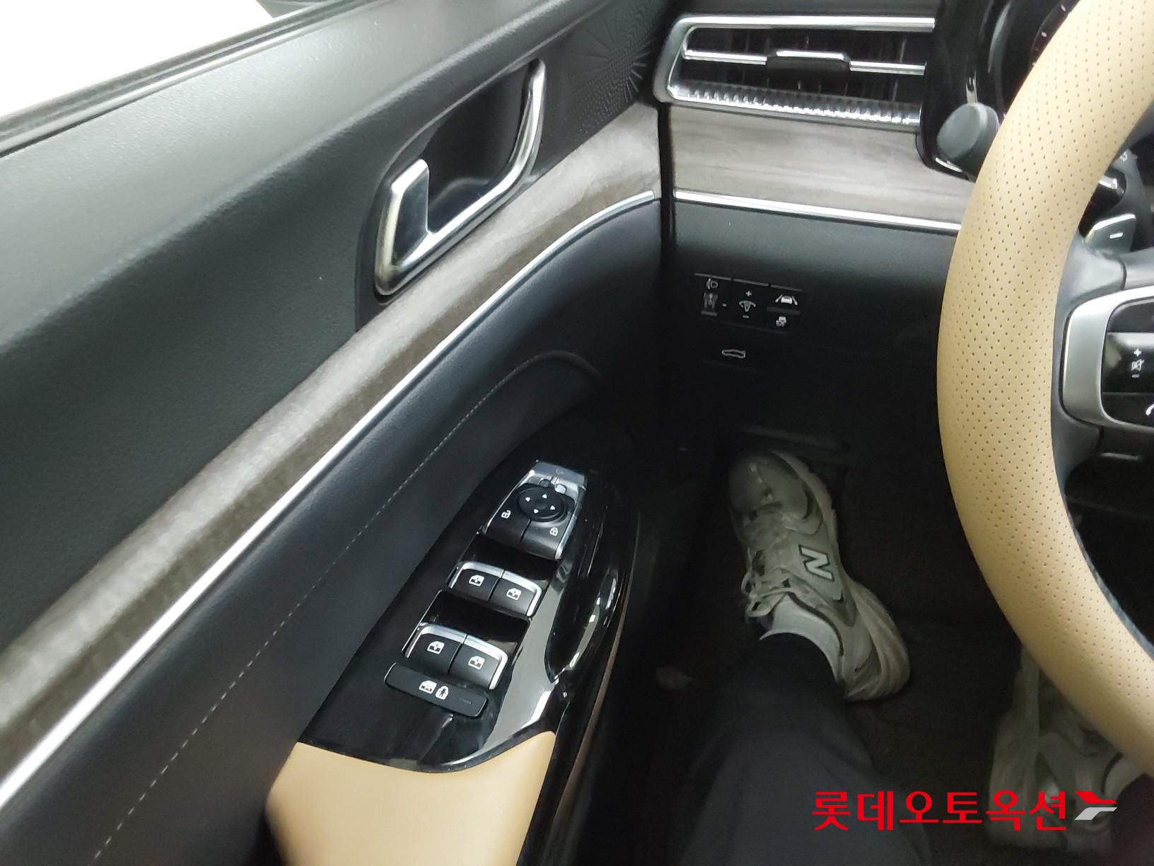 Kia K5 id 3441819 из Кореи 28