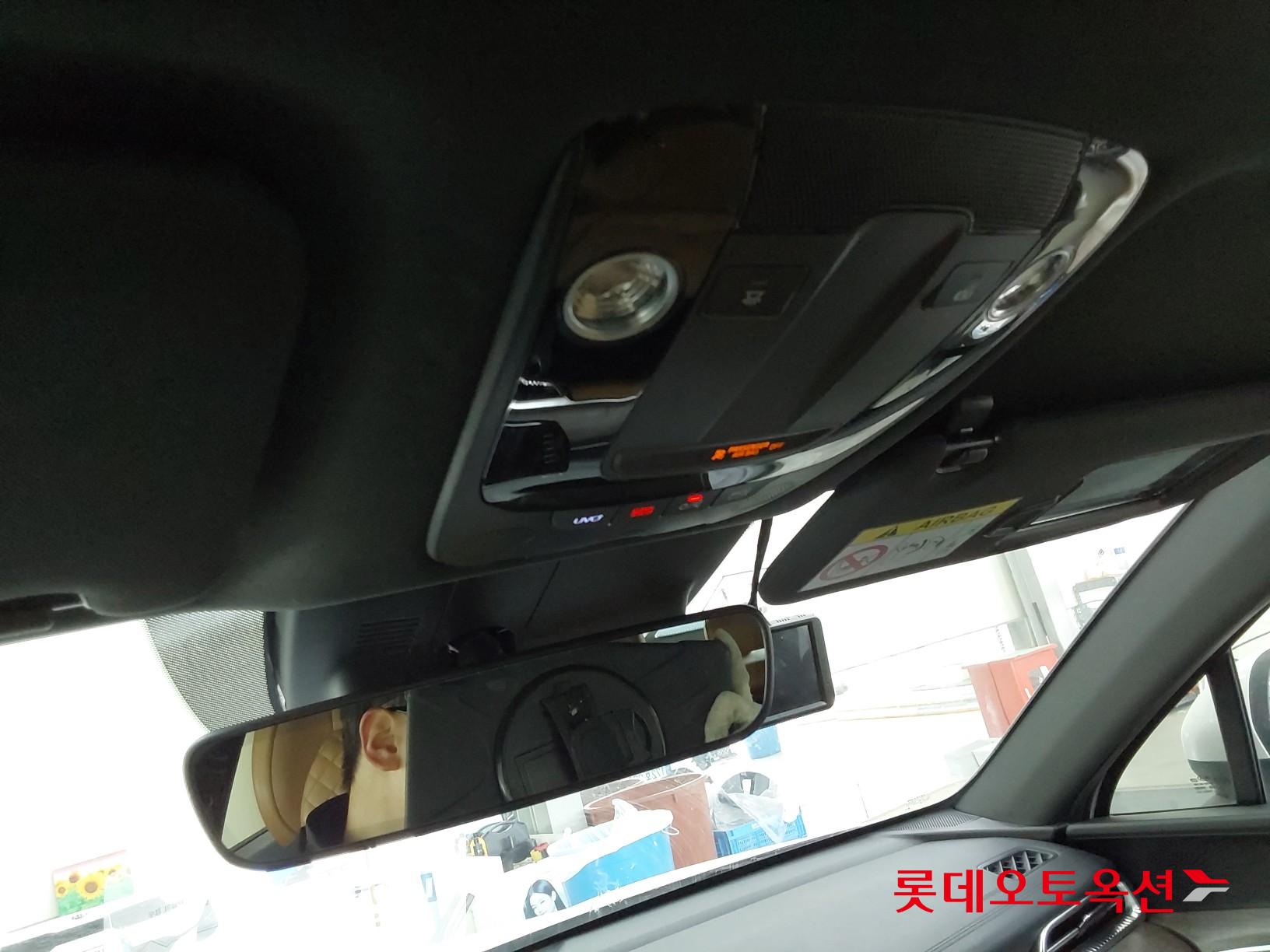 Kia K5 id 3441819 из Кореи 30