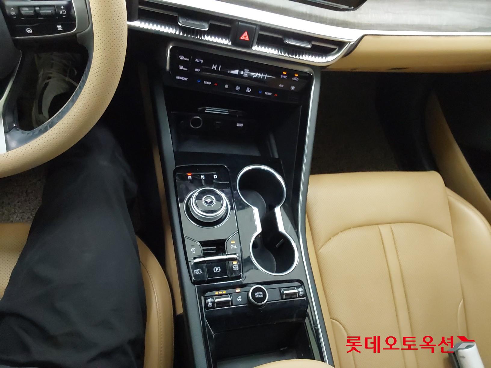 Kia K5 id 3441819 из Кореи 33