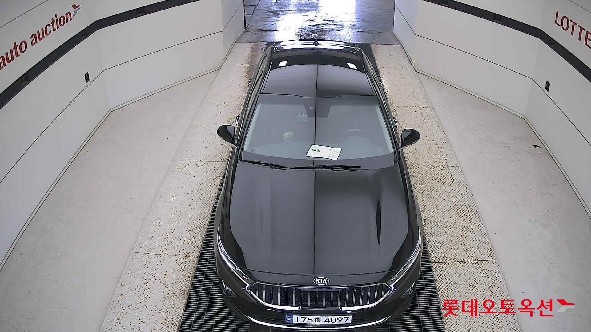 Kia K7 id 3441783 из Кореи 25