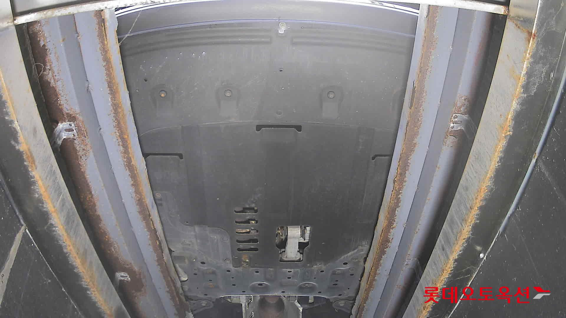 Kia K7 id 3441783 из Кореи 26