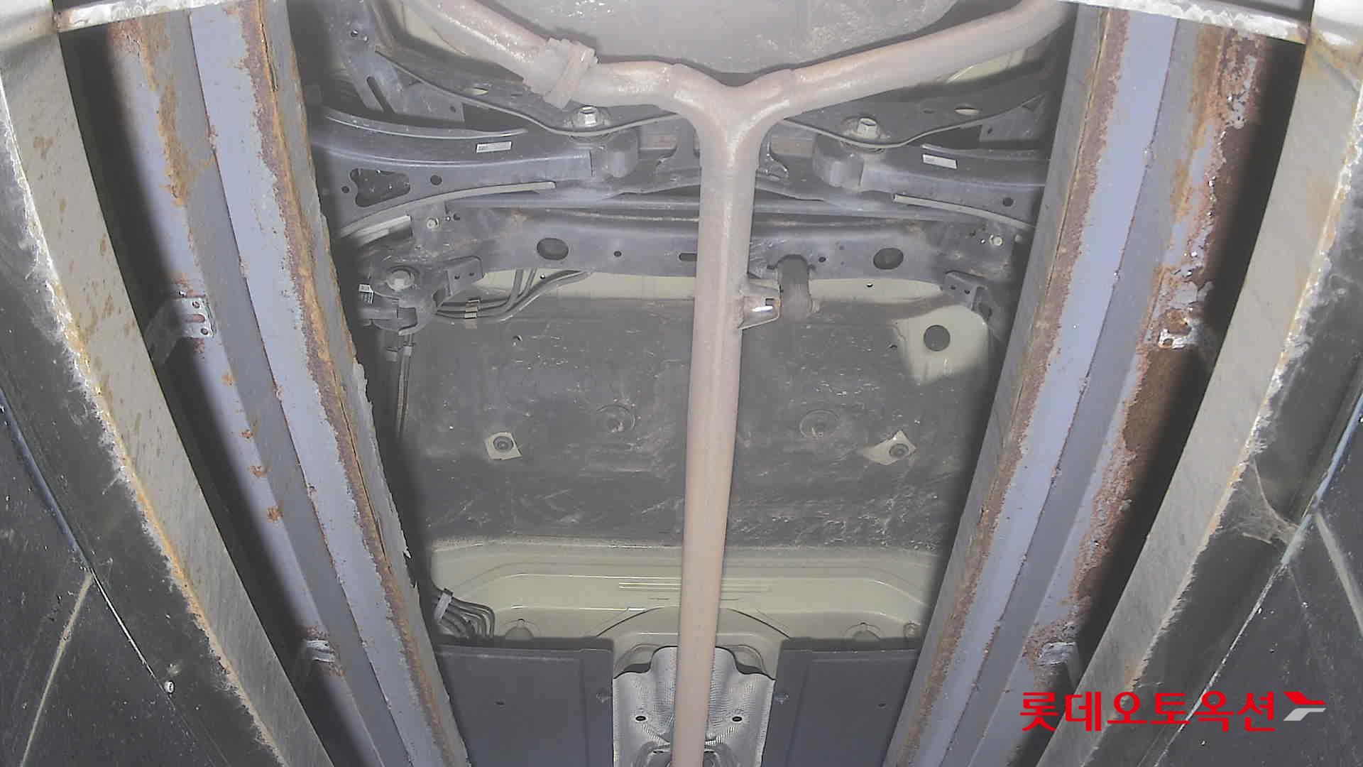 Kia K7 id 3441783 из Кореи 27