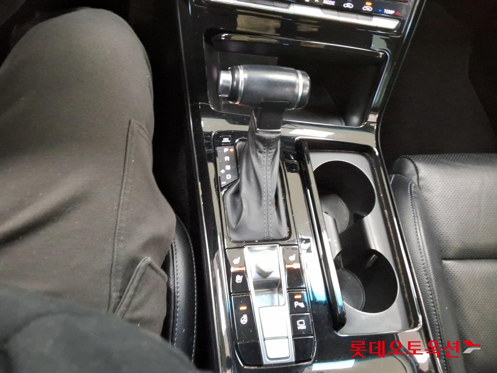 Kia K7 id 3441783 из Кореи 32