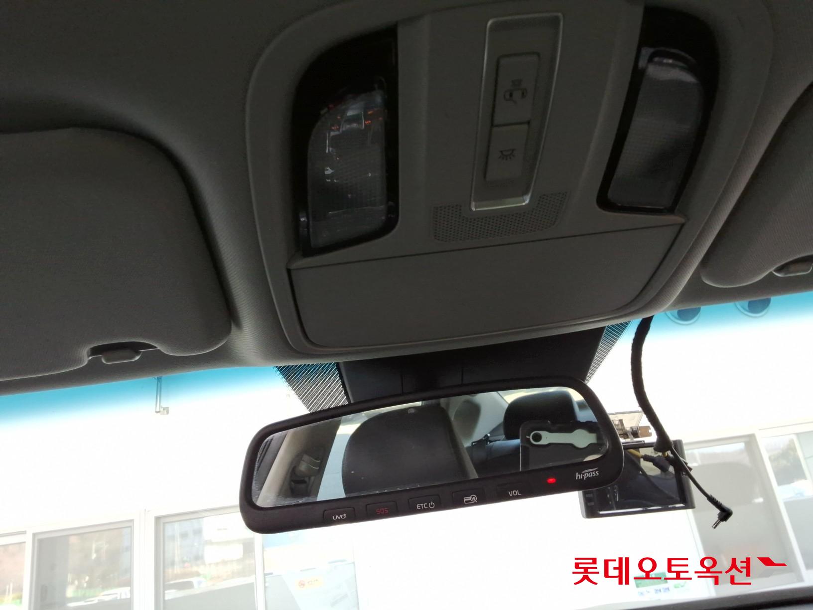 Kia K7 id 3441783 из Кореи 33