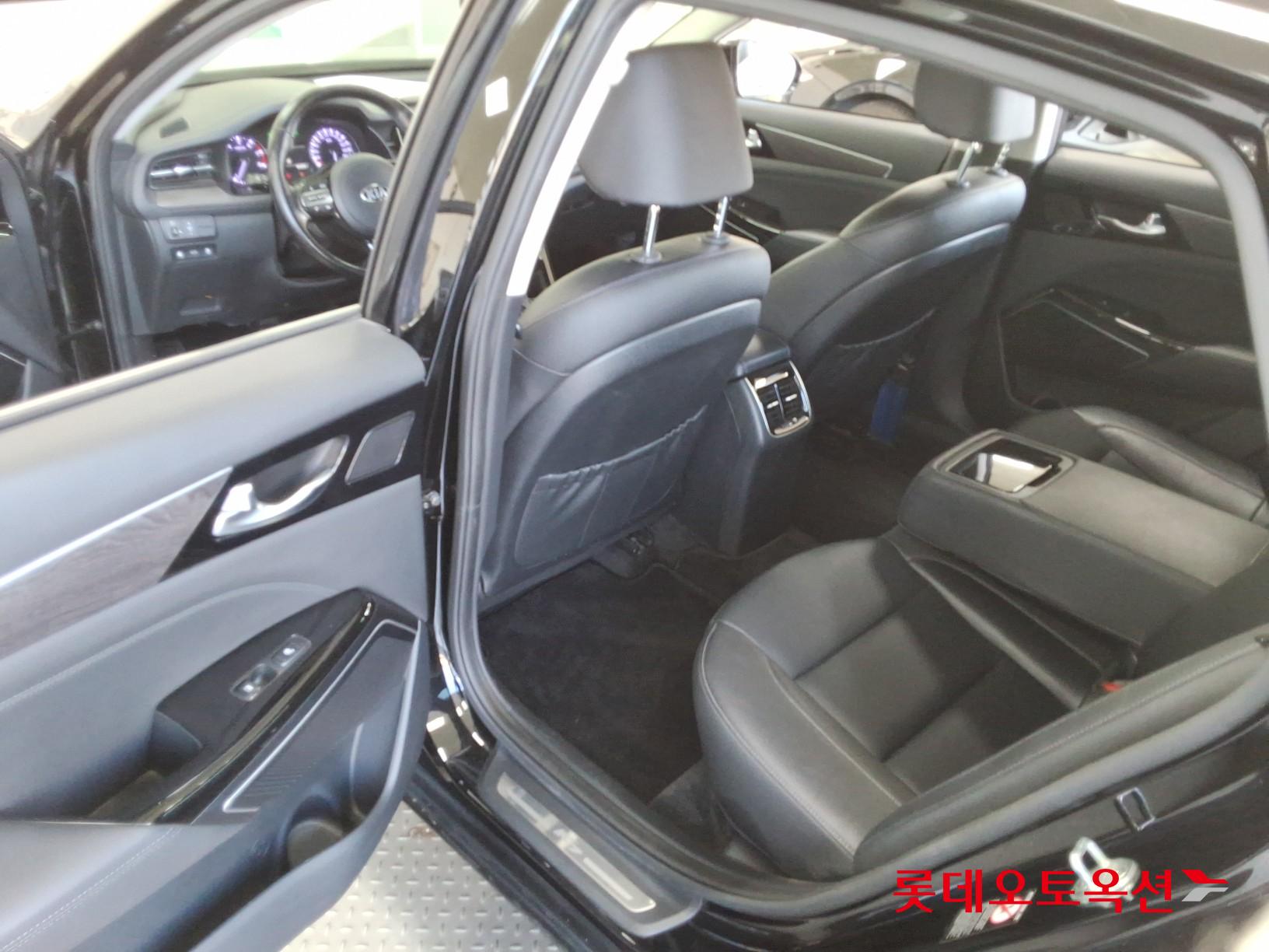 Kia K7 id 3441783 из Кореи 36