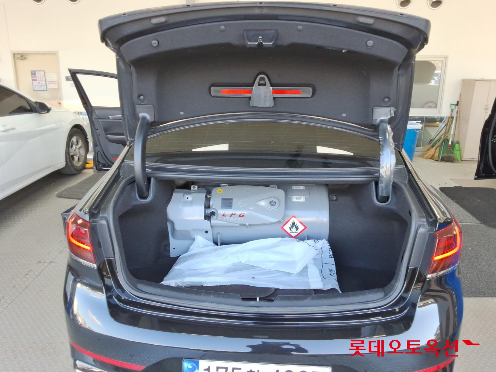 Kia K7 id 3441783 из Кореи 37