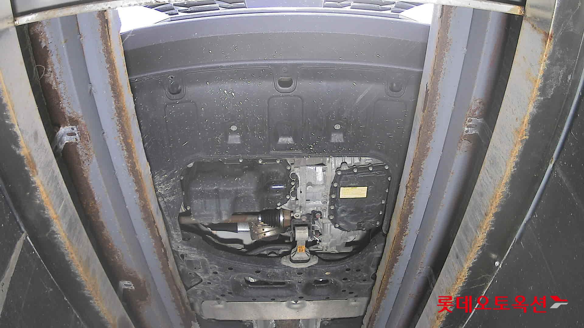 Hyundai Avante id 3441735 из Кореи 26