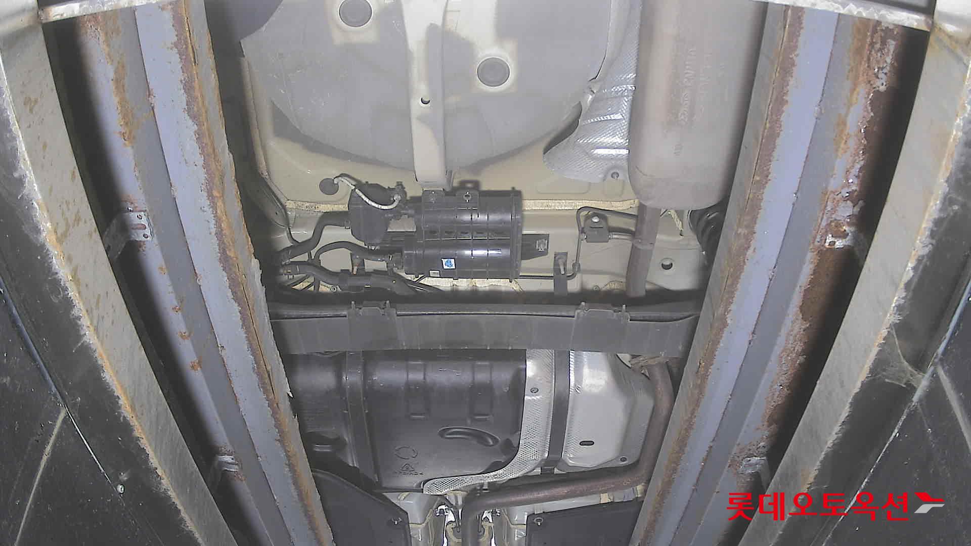 Hyundai Avante id 3441735 из Кореи 27