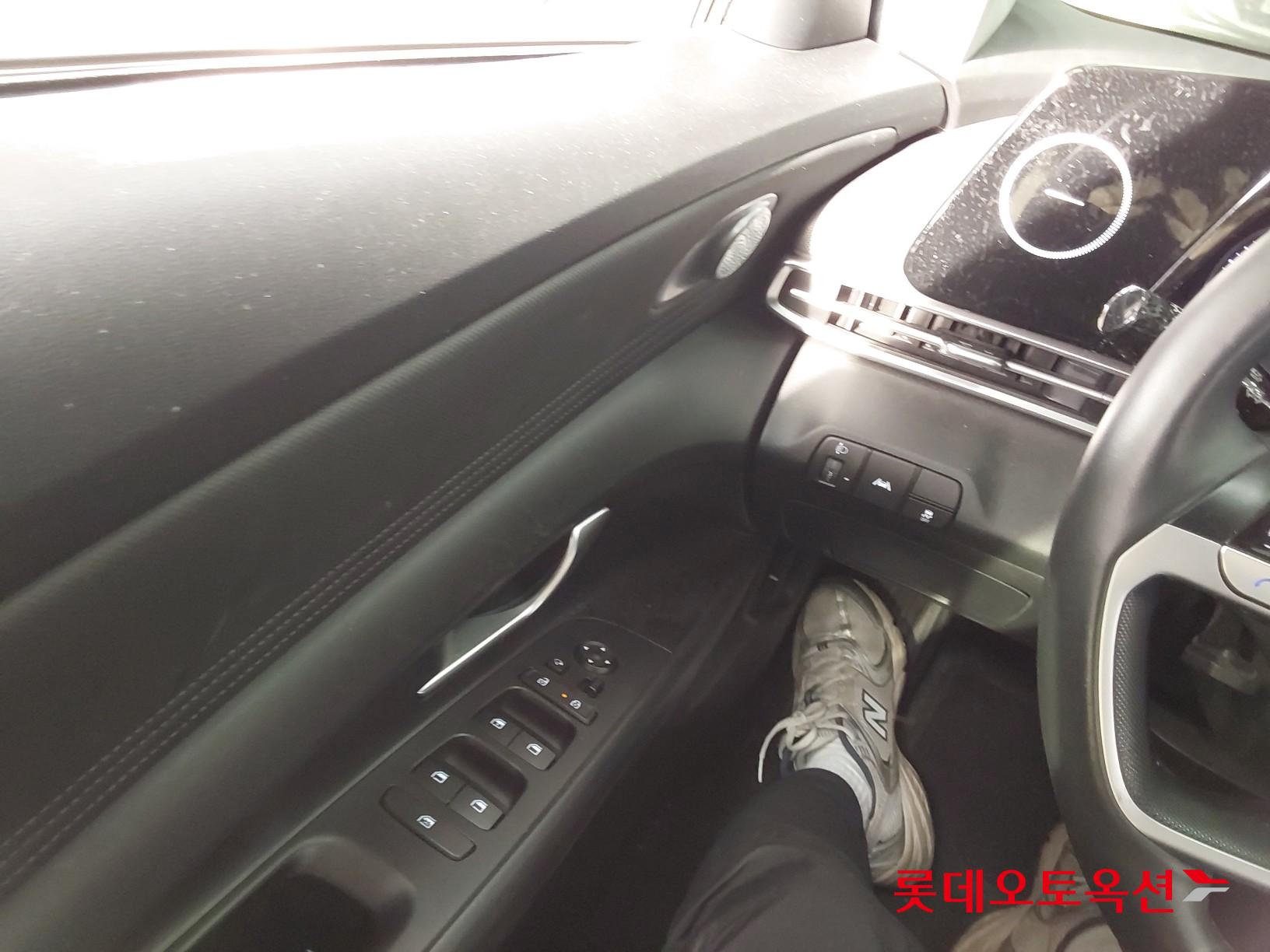 Hyundai Avante id 3441735 из Кореи 28