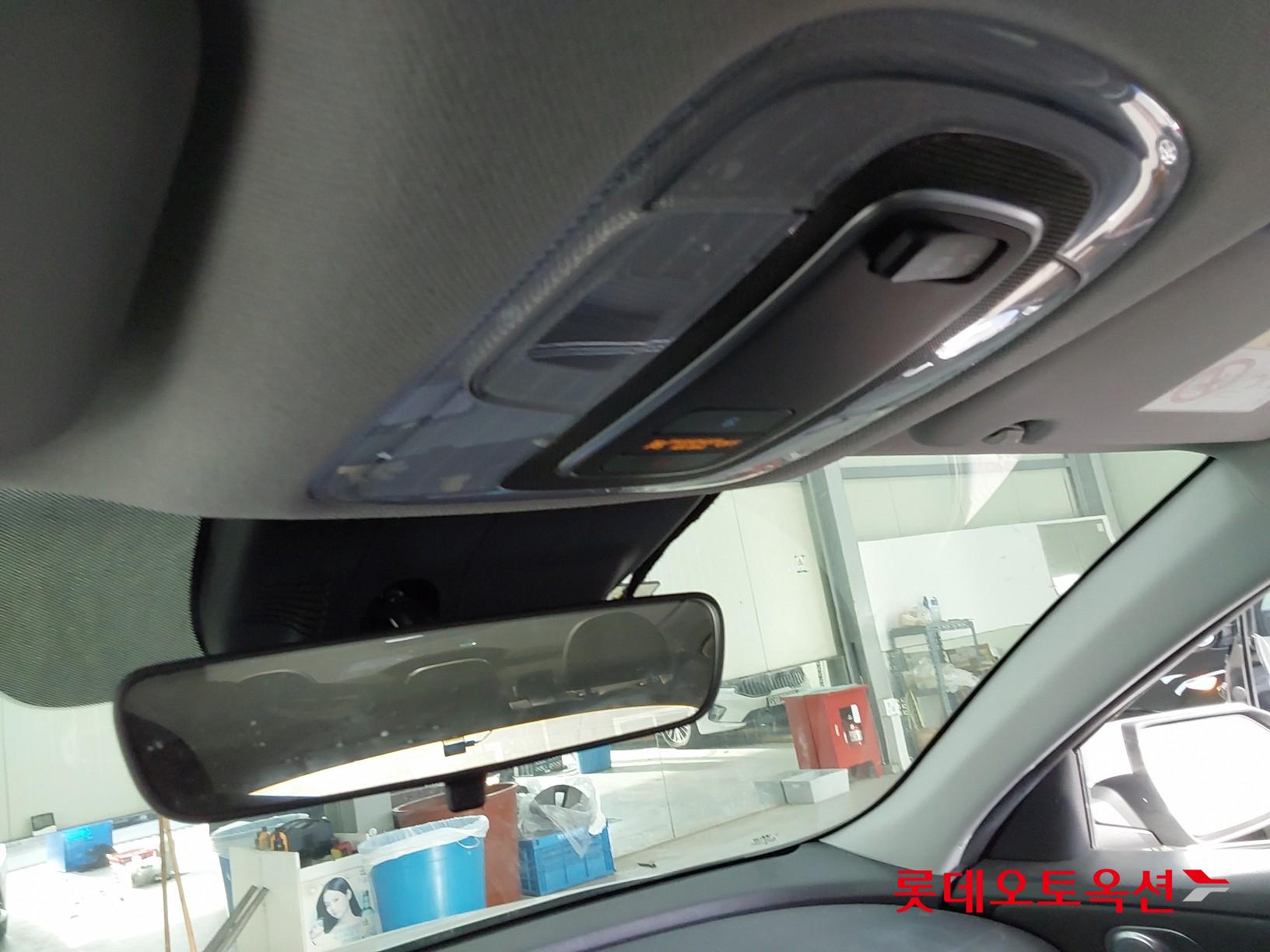 Hyundai Avante id 3441735 из Кореи 30