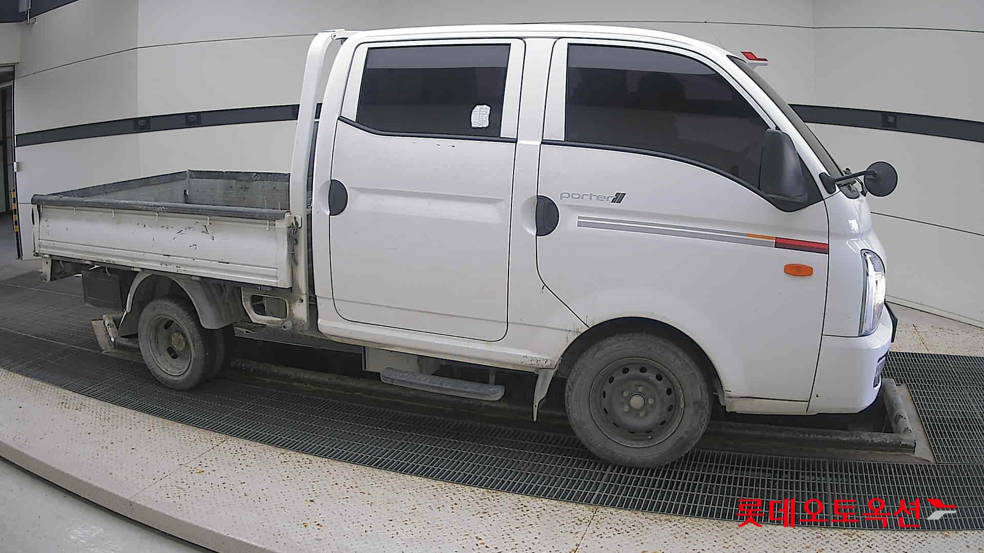 Hyundai Porter II id 3436580 из Кореи 17