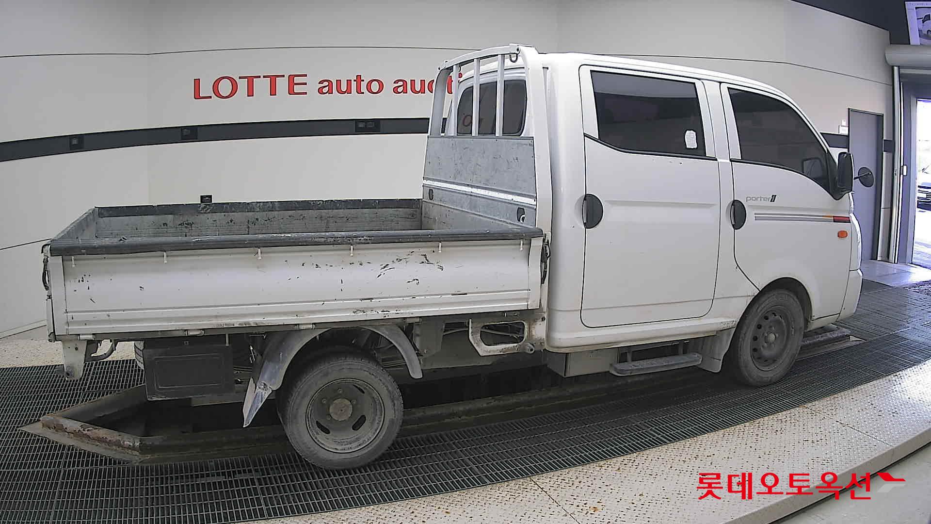 Hyundai Porter II id 3436580 из Кореи 18