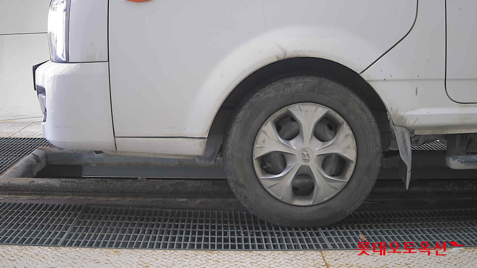 Hyundai Porter II id 3436580 из Кореи 21