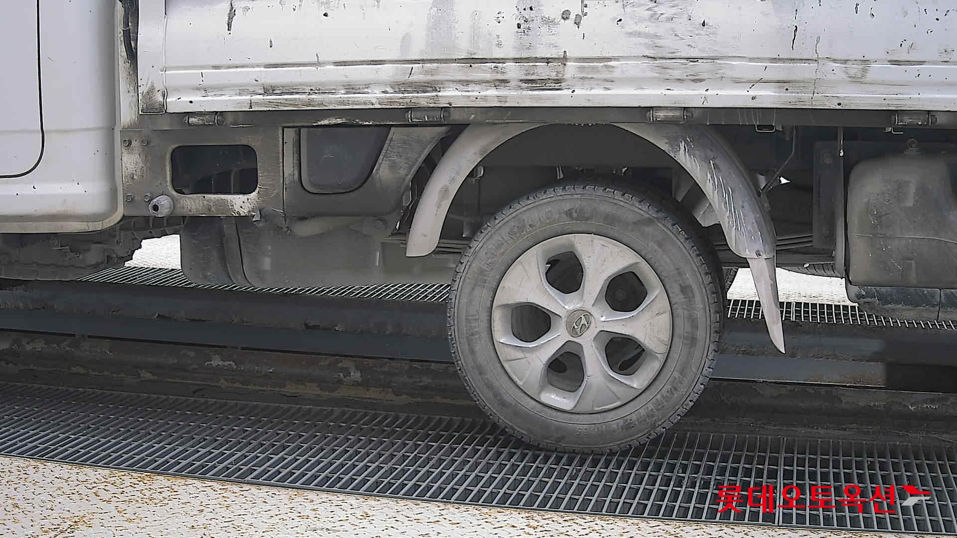 Hyundai Porter II id 3436580 из Кореи 22