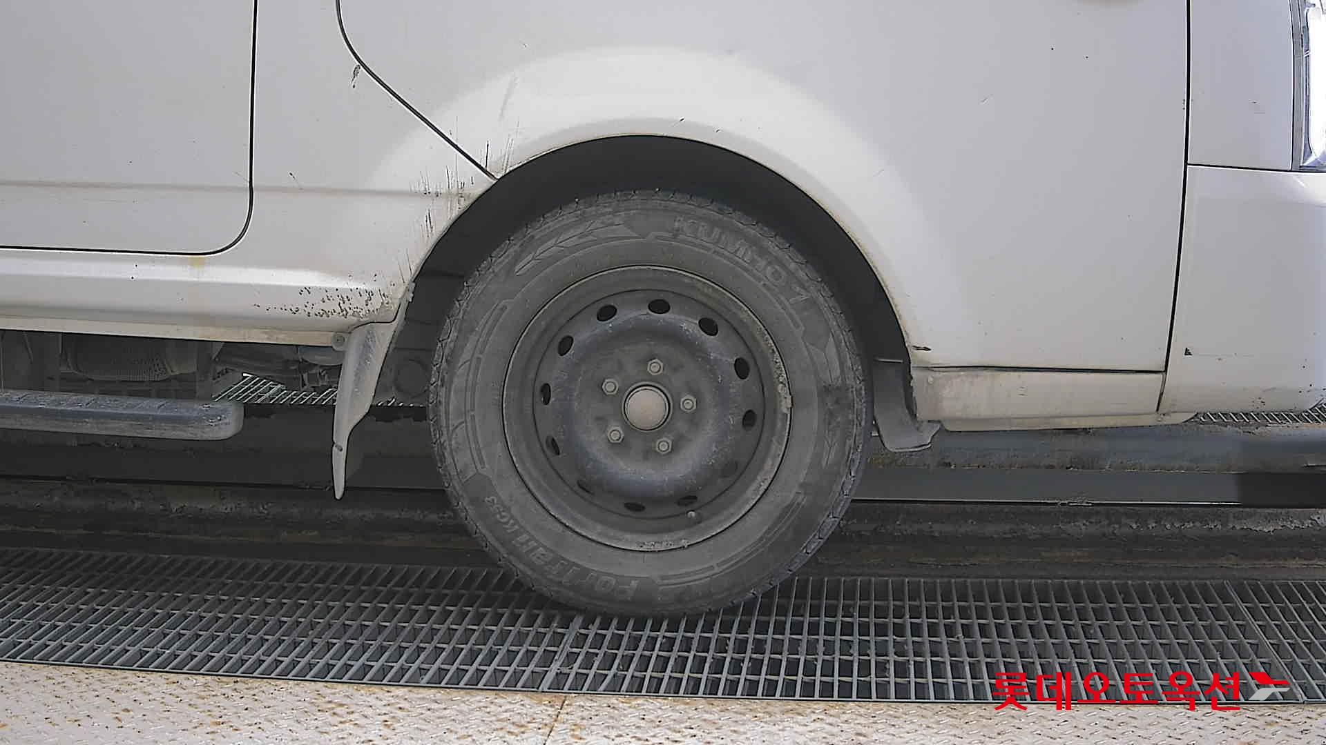 Hyundai Porter II id 3436580 из Кореи 23