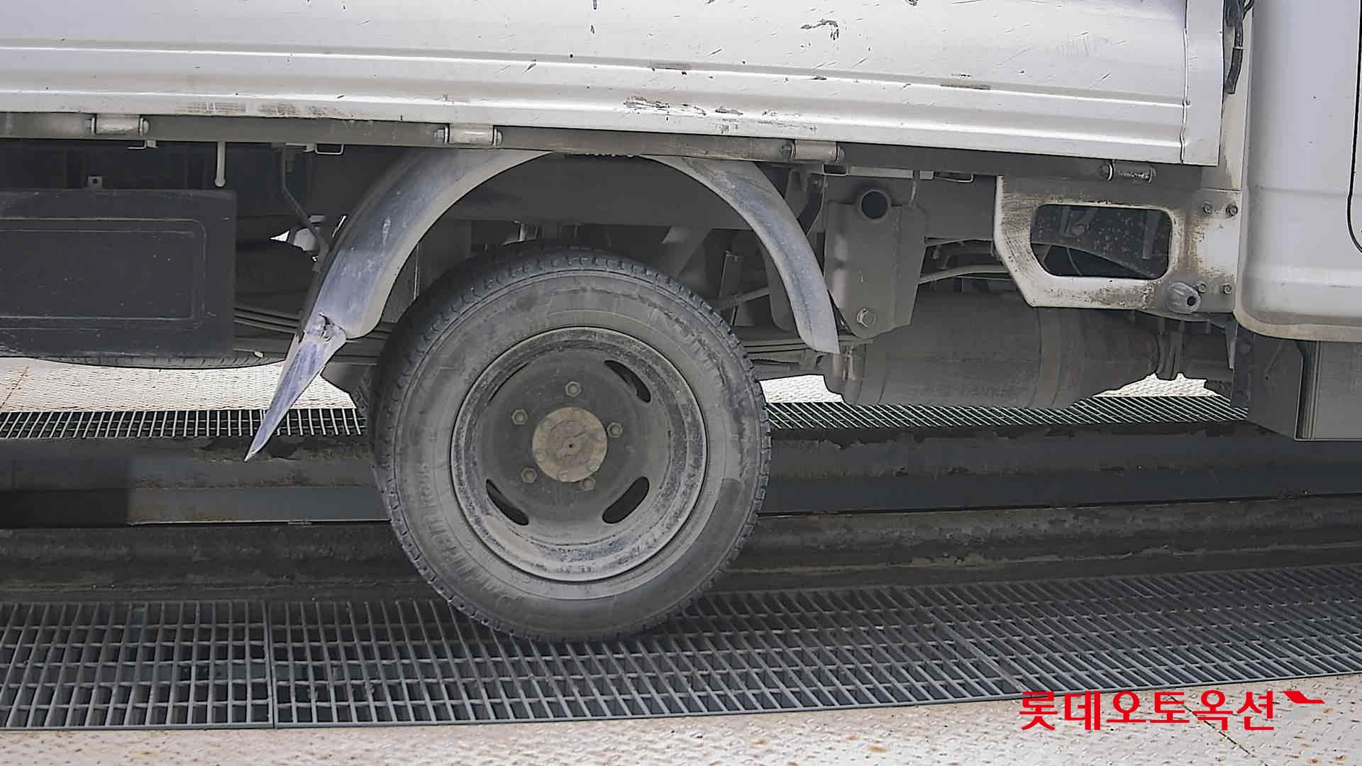 Hyundai Porter II id 3436580 из Кореи 24