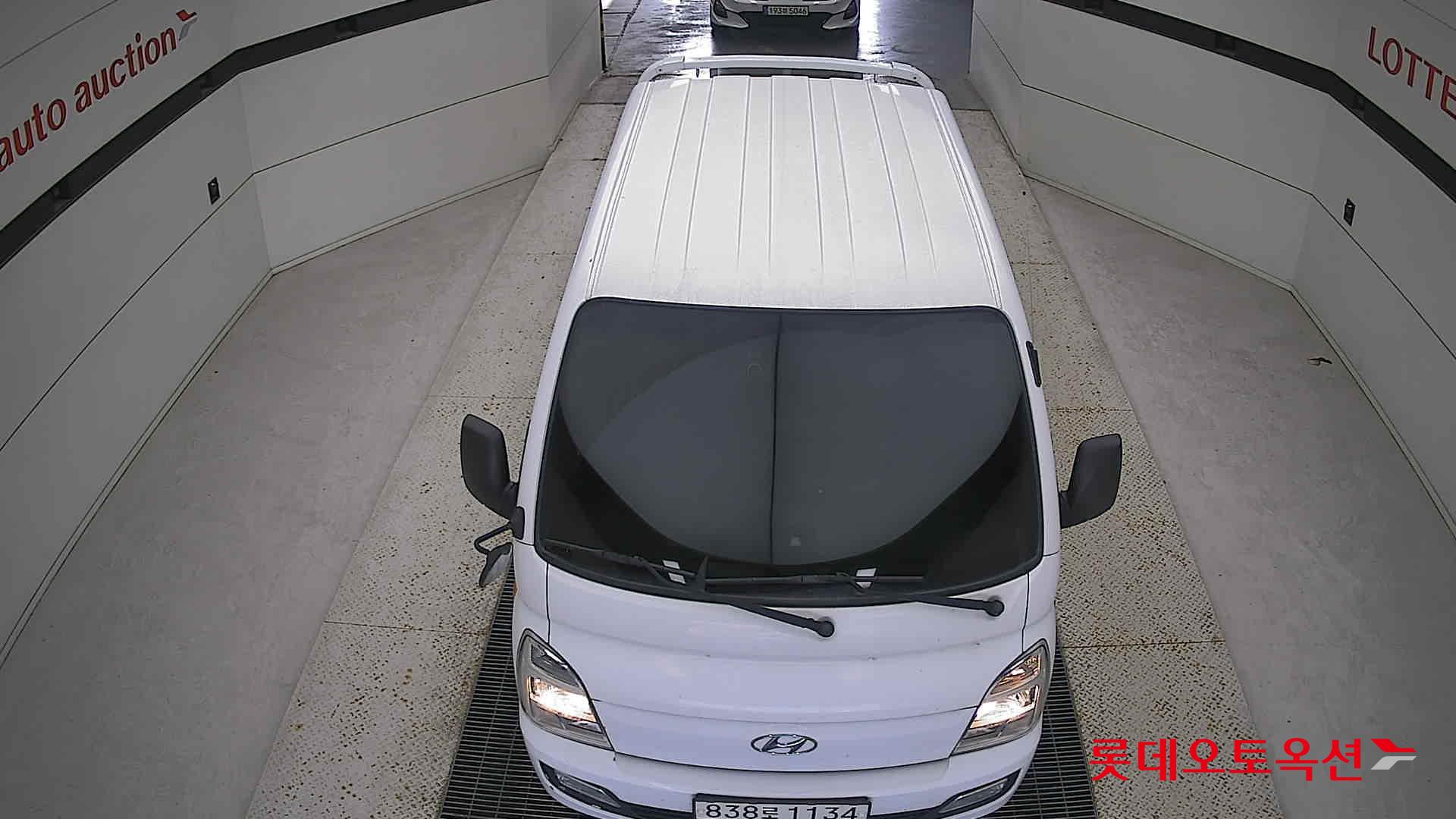 Hyundai Porter II id 3436580 из Кореи 25