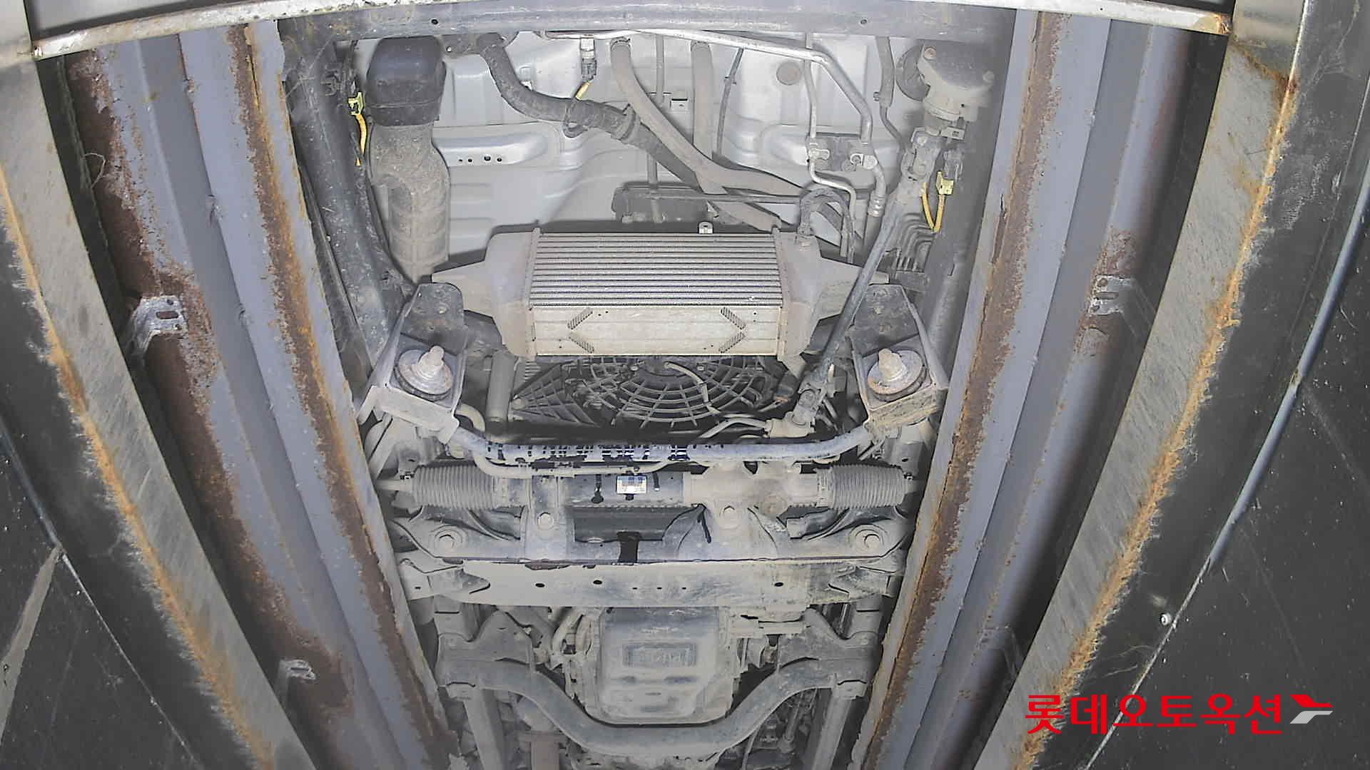 Hyundai Porter II id 3436580 из Кореи 26