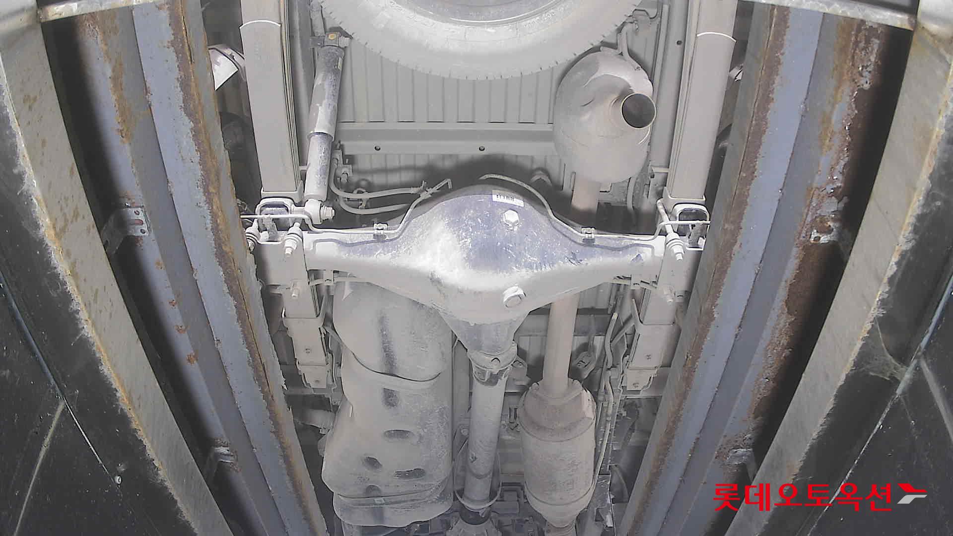 Hyundai Porter II id 3436580 из Кореи 27